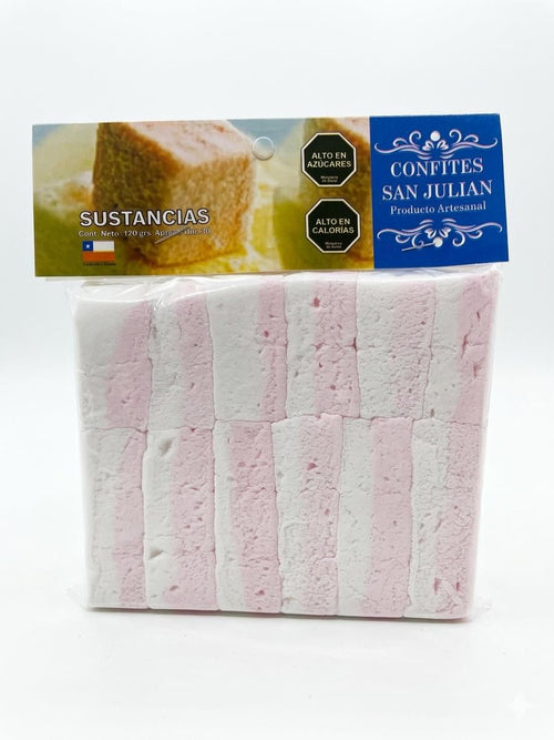 Sustancias Tradicionales Chilenas (120g) | Confites San Julián
