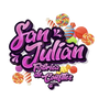 Confites San Julián – Inicio